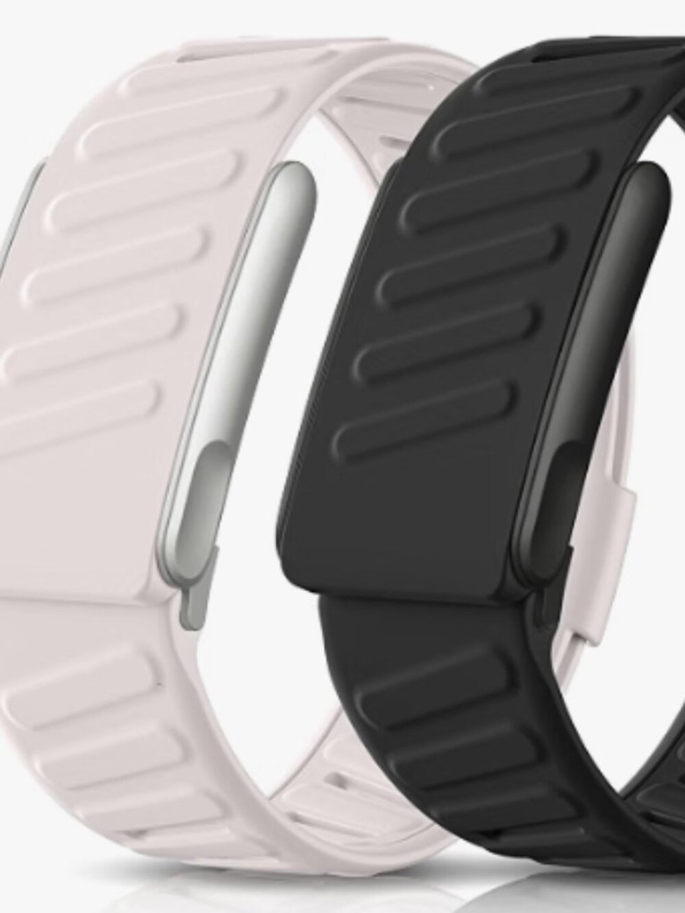 2 Pack Bands Compatible with Whoop 5.0 Bands One, Peak and MG/Life,